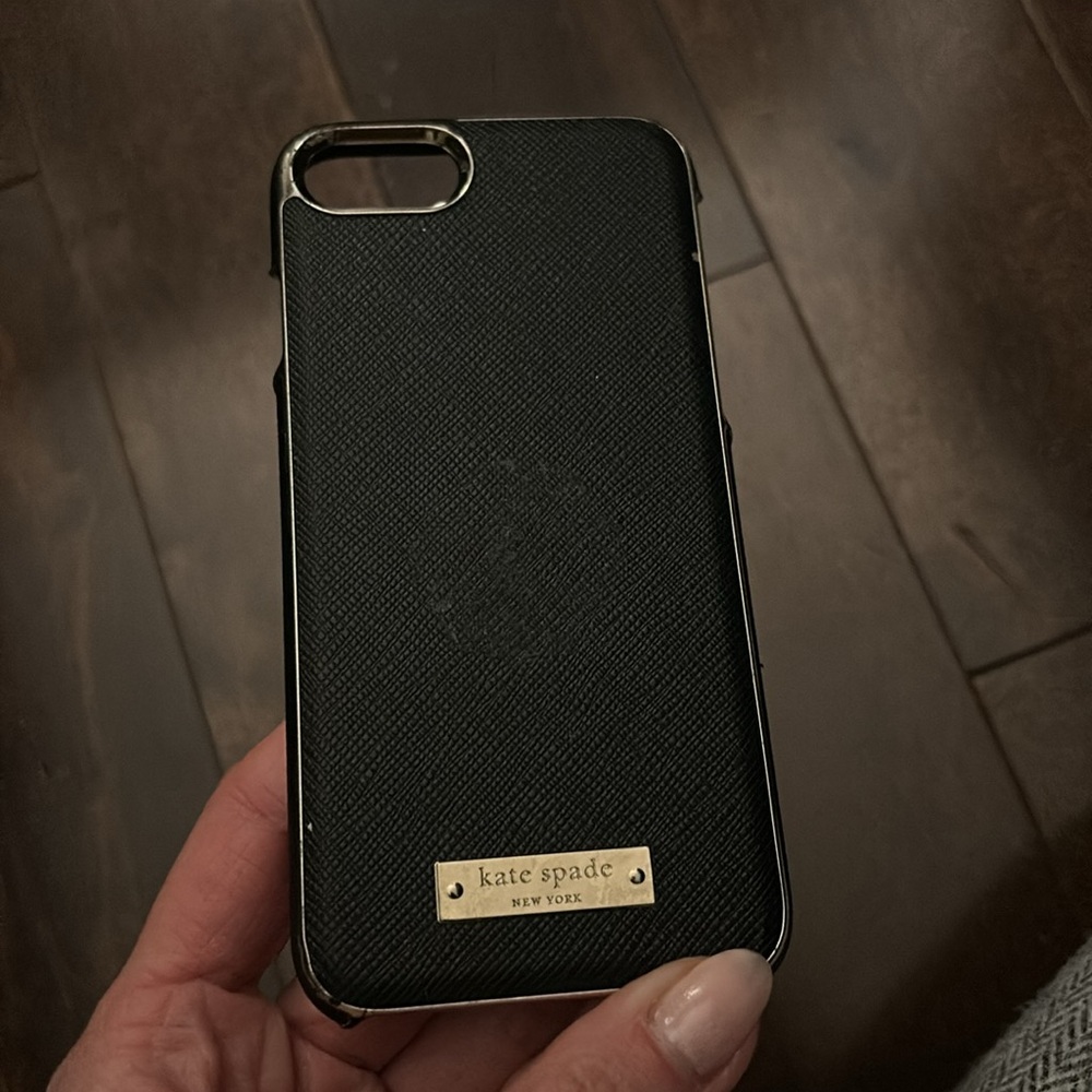 Kate spade wrap case iPhone 7/8/SE